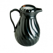 52170 Swirl server 42oz black