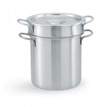 77070 Double boiler s/s complete