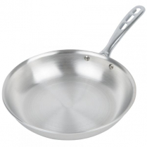 67110 Frypan aluminum 10"