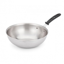 77750 Tri ply stir fry pan 11"