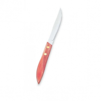 48142 Steak knife laminated handle