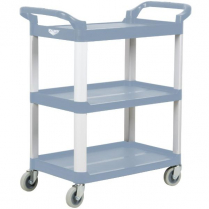97004 Multi-purpose cart plastic
