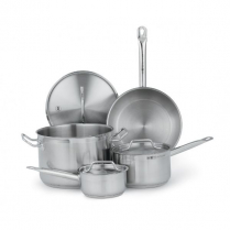 3822 Optio cookware set s/s 7pc