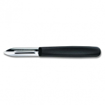 5.0203.S Peeler 2.25" black handle