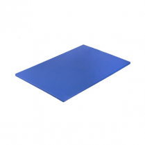 57361803 Cutting board 18"x24" blue