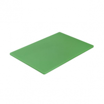 57361804 Cutting board 18"x24" green