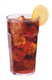 LT22 Laguna tumbler 22oz clear