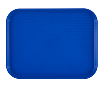 1418FF Tray 14x18" navy blue