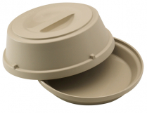 HK39 Heatkeeper complete white