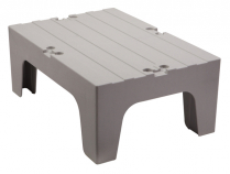 DRS30480 Dunnage rack gray