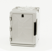 UPCS400 Ultra pan carrier speckled gray