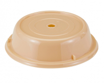 1202CW Camwear plate cover 12 1/8" beige
