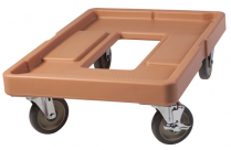 CD400 Camdolly for UPCS400 coffee beige