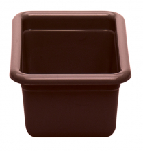 912CBP Cambox utility box 9x12" brown