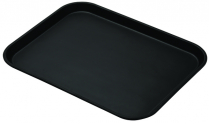 1418CT Camtread tray black