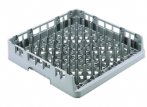 OETR314 Open end tray rack grey