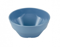 150CW Bowl square slate blue