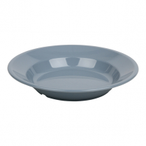 90SPCW401 Soup bowl 23.5oz 9" slate blue