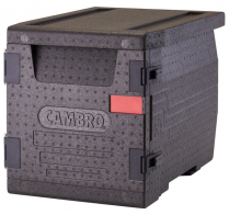 EPP300 Cam GoBox 3 pan black