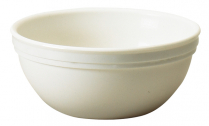 50CW148 Nappie bowl 15.3oz white