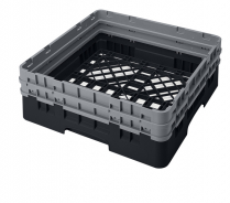BR578110 Camrack base rack black