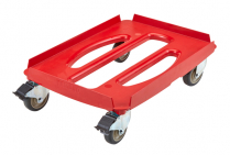 CDC300358 Camdolly for GoBox red