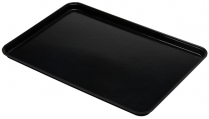 1826MT110 Market display tray black
