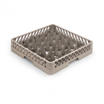TR-11 Glass rack 20 compartment