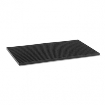 2331 Service mat black 18x12"
