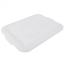 1522 Lid white for 1527 food box