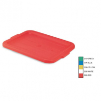 1522 Food box red cover