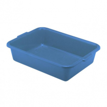1521 Food box blue 5"