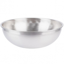 79450 Mixing bowl 45qt stainless