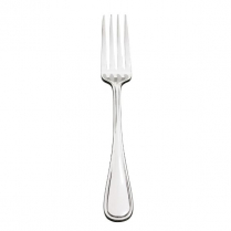 502505 Celine European dinner fork