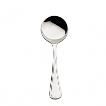 502413 Concerto round soup spoon