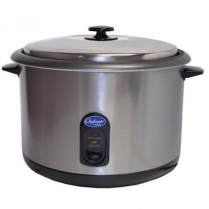 RC1 Globe rice cooker 25cup 120V