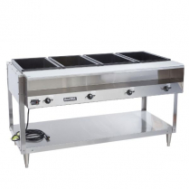 38004 Servewell hot food table 120V
