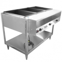 38003 Servewell hot food table 120V