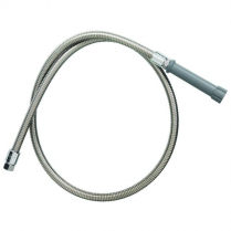 B-0044-H Hose c/w handle 44"