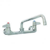 5F-8WLX08 Equip faucet wall mount