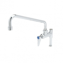 B-0156 Pre-rinse add on faucet 12" nozzle