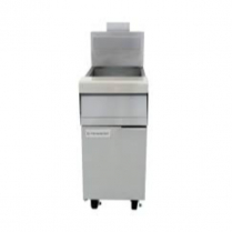 MJ140 Frymaster fryer 40lb nat