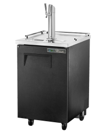 TDD-1-HC True draft beer cooler