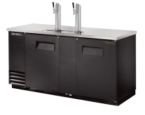 TDD-3 True draft dispenser