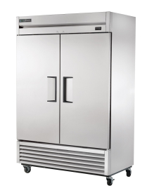 T-49-HC True cooler stainless