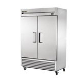 T-49-HC True cooler stainless