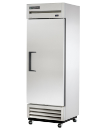 T-23-HC True cooler stainless