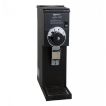 G1 HD Bunn coffee grinder black