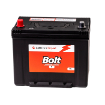 24-BOLT   Batterie de démarrage (Wet) Groupe 24 12V