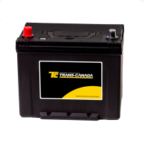 24-TCX   Cranking Battery (Wet) Group 24 12V
